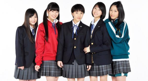 【インタビュー】“女優”ももいろクローバーZ　新たな章の幕が上がる！