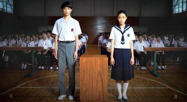 【シネマ羅針盤】主演に新人女優、主題歌「U2」…『ソロモンの偽証』2部作は松竹の“勇気”