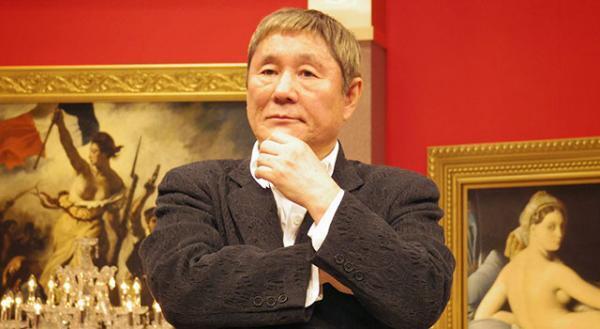 関ジャニ・村上、ビートたけしの「いつか紅白司会」発言に有頂天！