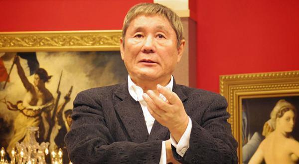 ビートたけし、進歩するデジタル技術に期待と不安「役者がいらなくなるかも」