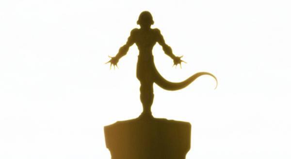 フリーザが“黄金色”に進化！ ももクロ主題歌も『ドラゴンボールZ』予告編公開