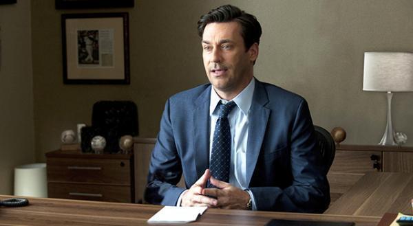 ジョン・ハム＆リチャード・マッデン…映画界で活躍する海外ドラマのブレイクスターたち