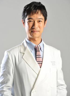 堺雅人、“恋のお相手”は蒼井優＆吉瀬美智子？　ドラマ「Dr.倫太郎」