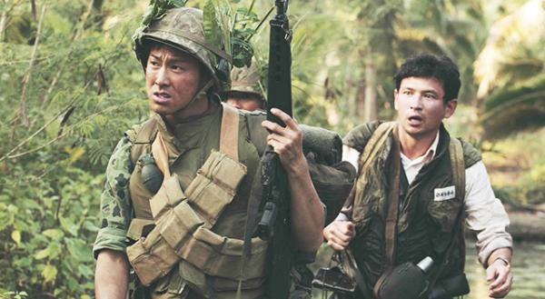 【予告編】東方神起ユンホ、本格映画デビュー！ 戦後を生きた家族の物語