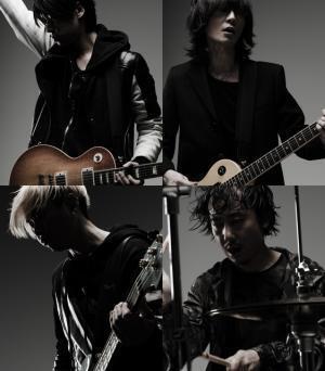 BUMP OF CHICKEN、『寄生獣 完結編』でも主題歌！　2年7か月ぶりNEWシングル