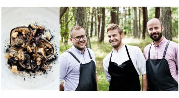 現代デンマークの食とアートとライフスタイルを融合したイベント「Danish Art＆Culture Week」開催