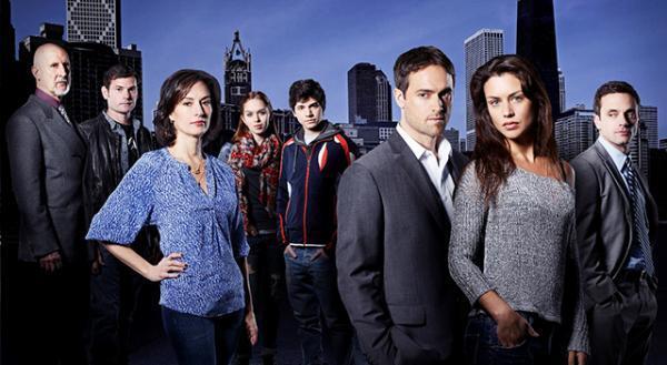 アメリカ版「昼顔」!? W不倫に殺人事件が絡む「裏切りの二重奏」放送決定