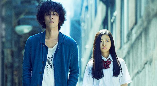 【予告編】RAD野田洋次郎の“俳優の顔”…初主演映画『トイレのピエタ』