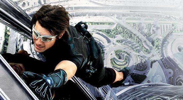 トム・クルーズ主演『ミッション：インポッシブル』最新作、8月公開へ