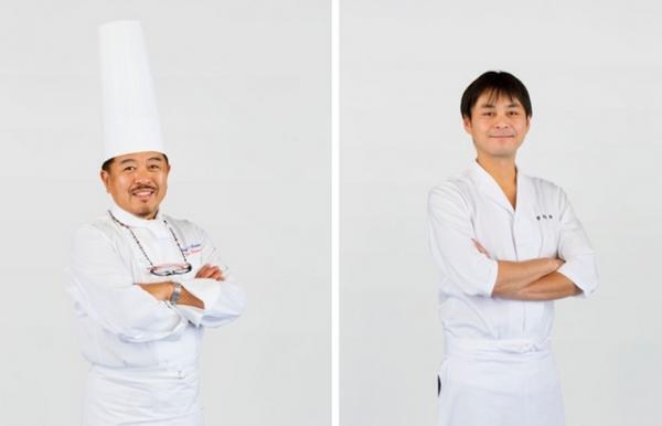 賛否両論×ホテル日航東京、一夜限りのスペシャルディナー「江戸NIGHT～春～」開催！