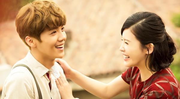 元「EXO」ルハン、記録的大ヒットの中国版『怪しい彼女』でスクリーンデビュー