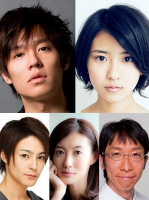 新星女優・黒島結菜、舞台初挑戦！ 小出恵介との共演に「がむしゃらに頑張りたい」