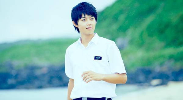 【インタビュー】俳優で歌手？　“新星”佐野勇斗、夢は「紅白歌合戦」