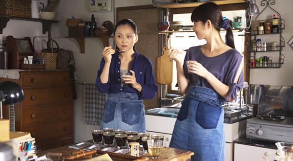 永作博美＆佐々木希も満喫！ 北陸新幹線で行く“奥能登”…映画『さいはてにて』