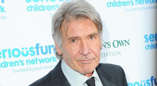 ハリソン・フォード、重傷を負うも命に別状なし…小型機不時着事故の詳細が明らかに