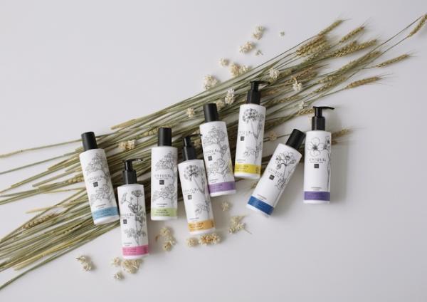 “オーガニックホエイ”で髪にうるおいと栄養を…デンマーク発「ユニーク」上陸