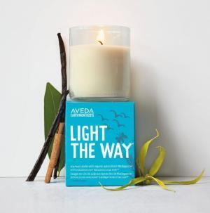 世界の“水環境”について考える…アヴェダ アースデー月間2015開催