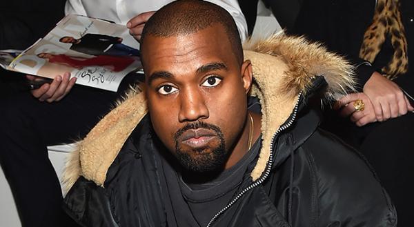 カニエ・ウェスト、パリでノートPC盗難被害のうわさを完全否定