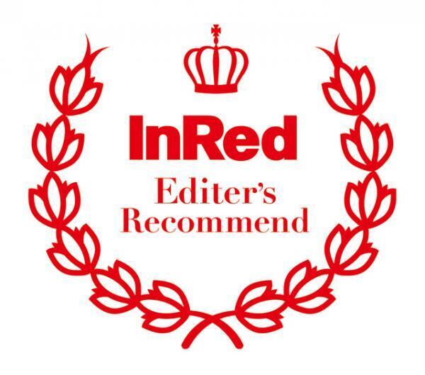 30代女子のトレンドに注目！　人気女性誌「InRed」編集部が選ぶ、この春の“最旬アイテム”とは？