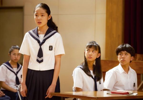 【予告編】校内裁判で嘘に隠された衝撃の“真実”…『ソロモンの偽証』後篇