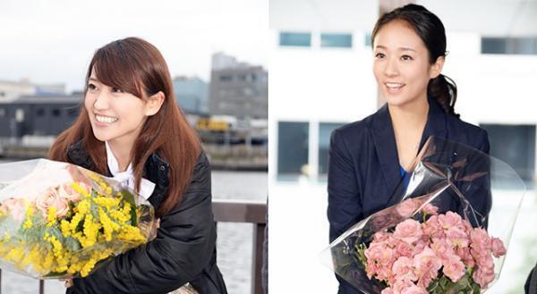 草なぎ剛、「銭の戦争」クランクアップに涙！ 「今、胸がいっぱい」