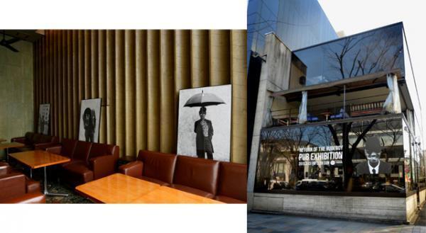 表参道「モントーク」、「RETURN OF THE RUDEBOY展」とコラボした期間限定ラウンジ開催！