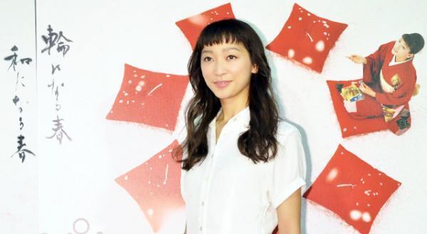 杏、結婚してもなお“歴女”「新撰組の史跡で行けていない大きな一か所」がある