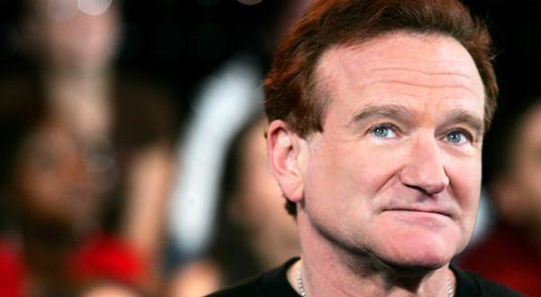 【シネマ羅針盤】ロビン・ウィリアムズーー最後の台詞（ことば）