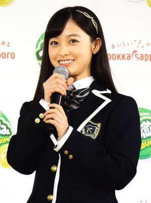 橋本環奈、春休みのやりたいことは「たこ焼きパーティ」