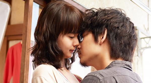 【特報映像】多部未華子＆綾野剛の“キス寸前”に胸キュン！『ピース オブ ケイク』