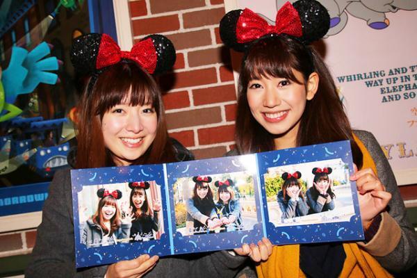 【ディズニー】カメラマン同行プライベート撮影にオラフのドローイングクラス…ランドの魅力再発見！