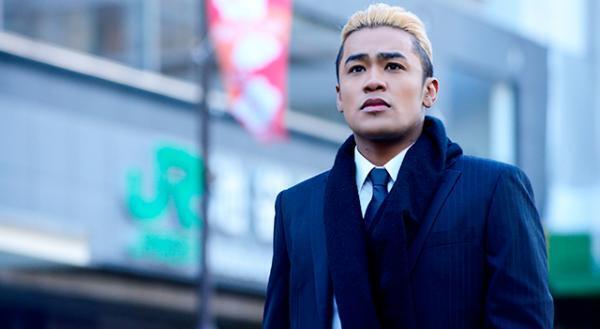 「三代目JSB」ELLY、映画初主演決定！「俳優としてオンリーワンな存在感」