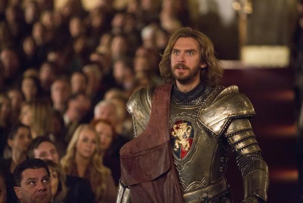 『ナイト ミュージアム』最終章に“超大物スター”がカメオ出演