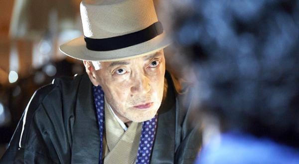 東出昌大主演『GONIN サーガ』、テリー伊藤が安藤政信も恐れる親父を怪演