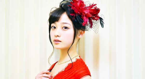 【インタビュー】橋本環奈「ブレイクの実感ない」　さらなる“天使すぎる”快進撃に意欲