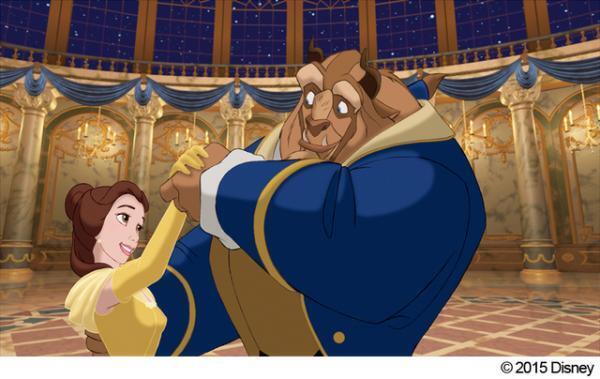 『アナ雪』と共通点も！『美女と野獣』オスカー受賞の楽曲の魅力とは？