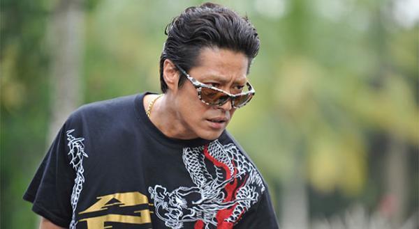 堤真一＆監督コメントも解禁！　『神様はバリにいる』BD＆DVD化決定