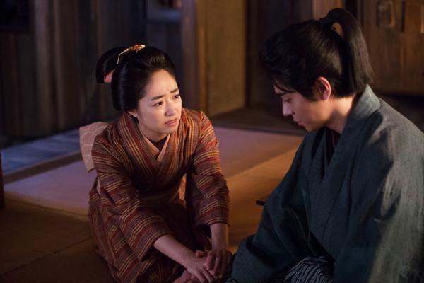 「花燃ゆ」文＆久坂の“婚礼”間近！ 新生活に響く伊勢谷“松陰”の名言集