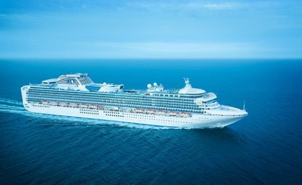 海上で人生のパートナーとめぐり逢う？ プリンセス・クルーズの婚活クルーズツアー