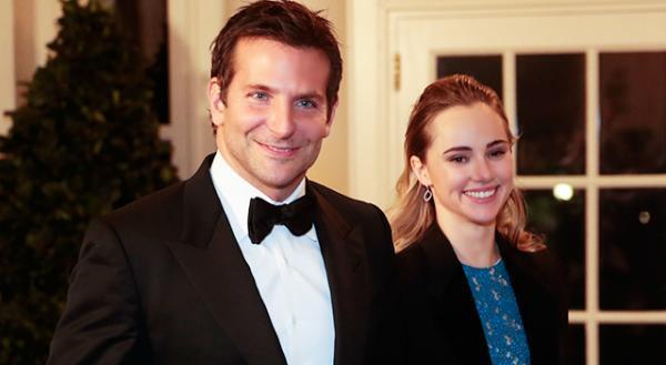 ブラッドリー・クーパー、17歳下の恋人と破局していた