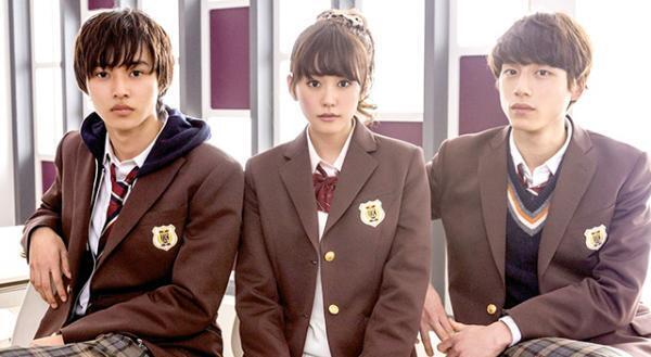 桐谷美玲、体当たりで挑んだ主演作『ヒロイン失格』9月公開決定！