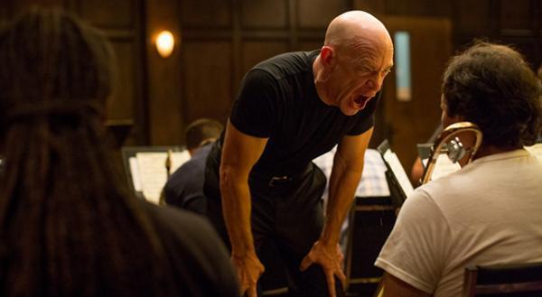 新学期に必見!? 『暗殺教室』VS『セッション』“日米最凶先生”に注目！