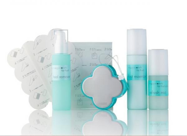 ＜KOBAKO＞のフットケア＆ネイルケアセミナー、渋谷ヒカリエで開催！