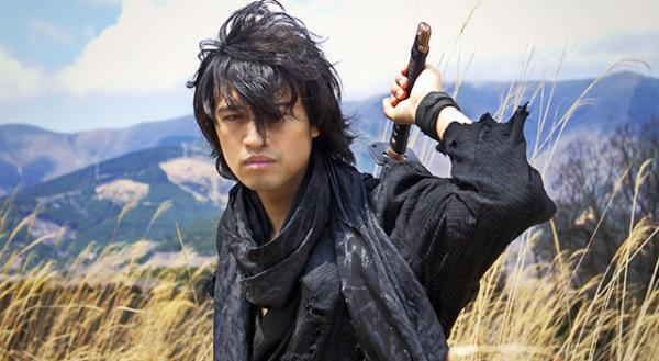 斎藤工、実写版『進撃の巨人』プロデューサーとタッグ！『虎影』主演へ