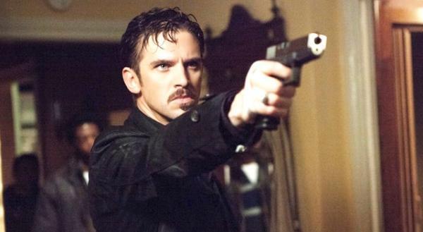 英国俳優ダン・スティーヴンス、猟奇殺人鬼に挑む…『誘拐の掟』劇中写真が到着