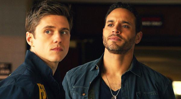 アメリカにも「テラハ」熱!? 『レミゼ』イケメン俳優もシェアハウスに潜入