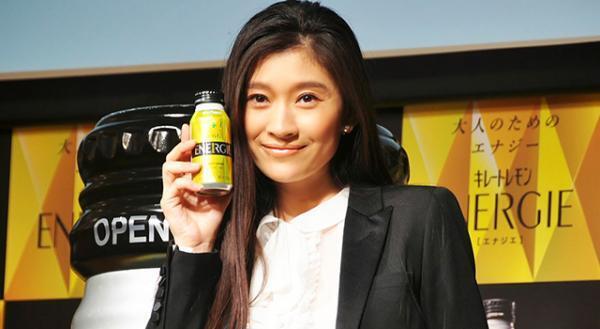 篠原涼子、OLとして働くなら営業職を希望！