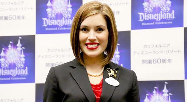 【ディズニー】「60周年への期待感を伝えたい」 米国ディズニー・リゾートのアンバサダーに聞く