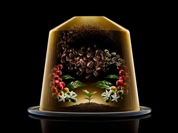 カプセルコーヒーを五感で味わう「ネスプレッソ タイムカプセルジャーニー」開催！