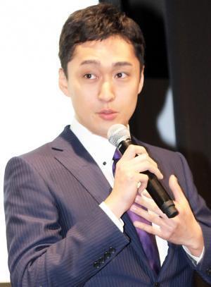 渡辺大、娘の将来を心配…“自宅警備員”の彼氏が「一番厄介」